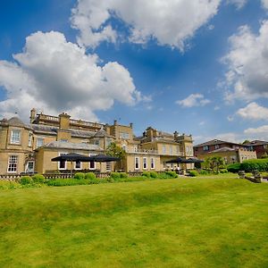 Best Western Chilworth Manor Hotel